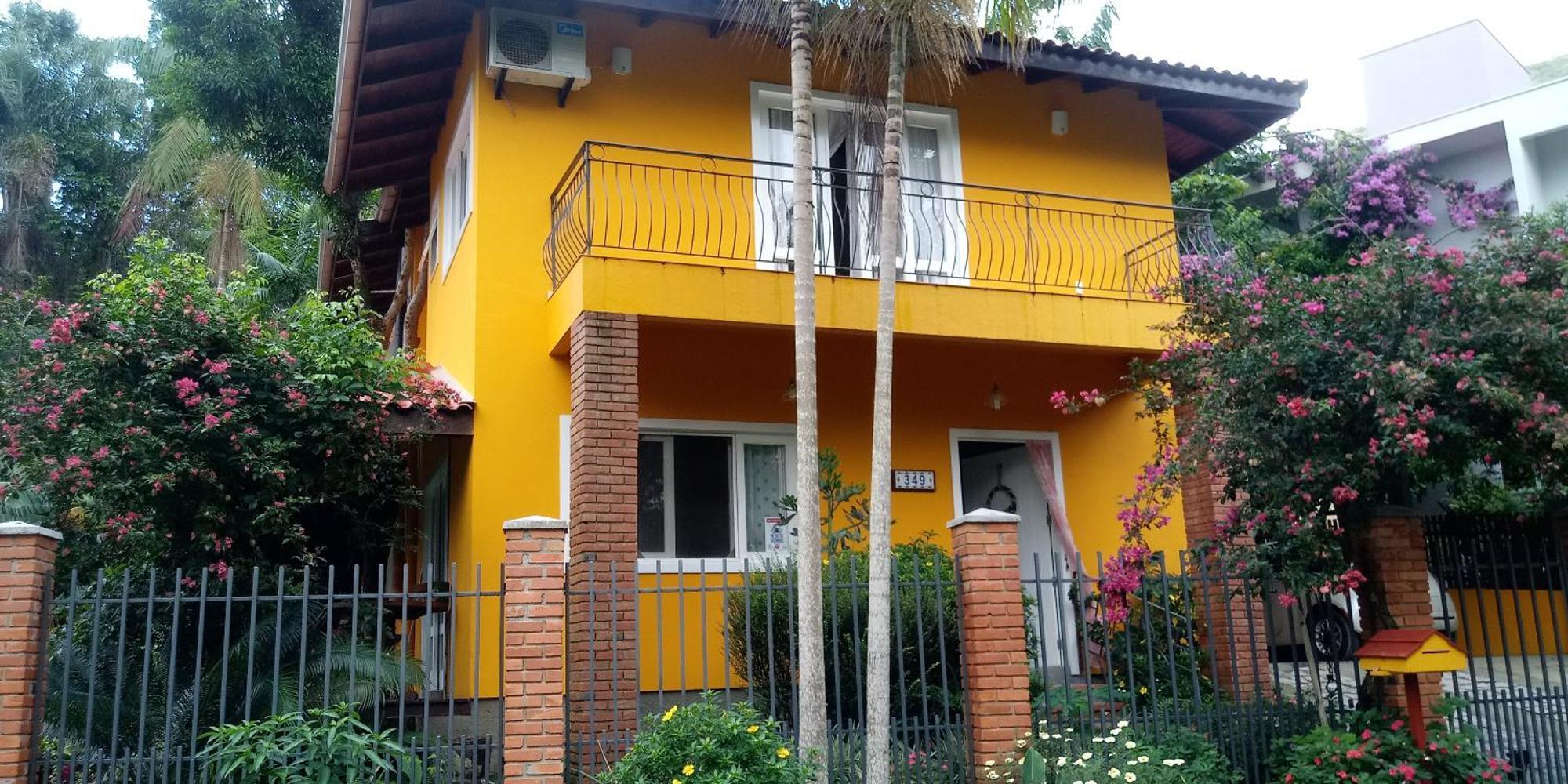 Na De Taquaras Hospedagem domiciliar Balneario Camboriu
