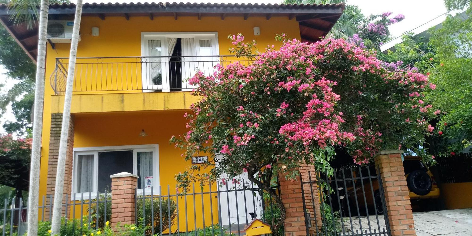 Na De Taquaras *